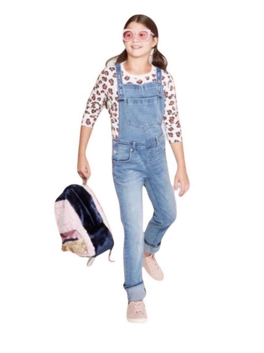 Cat & Jack overalls